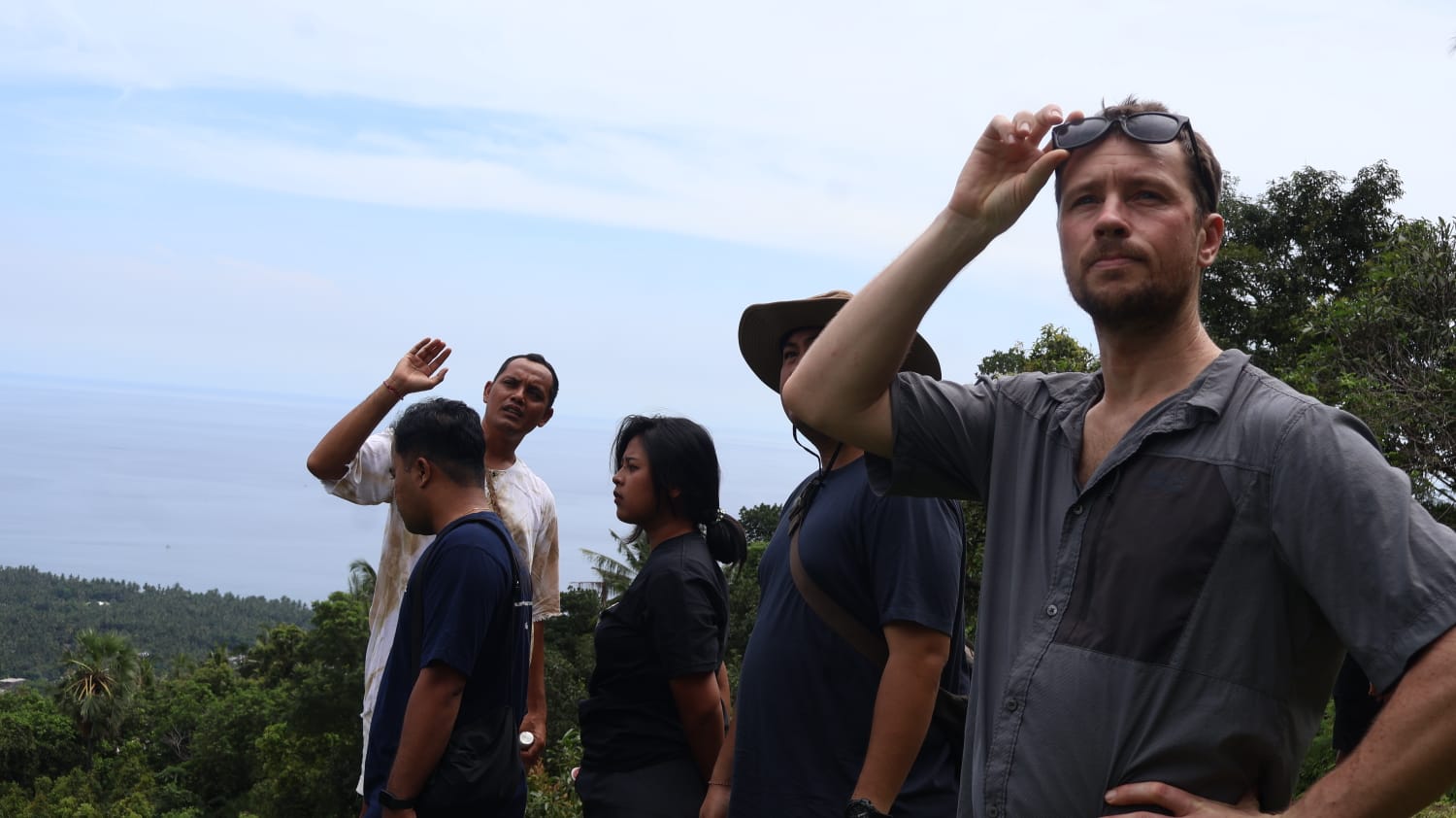 Community Based Tourism di Desa Wisata Les
