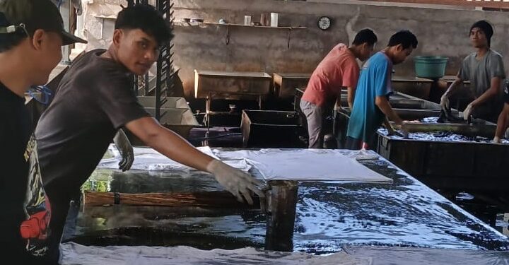 Ngurah Panca Prasetya dan Pilihan untuk Bekerja di Desa | Cerita dari Buleleng Timur