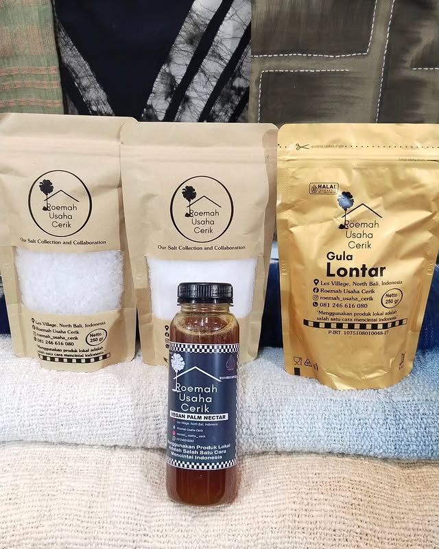 Local Product